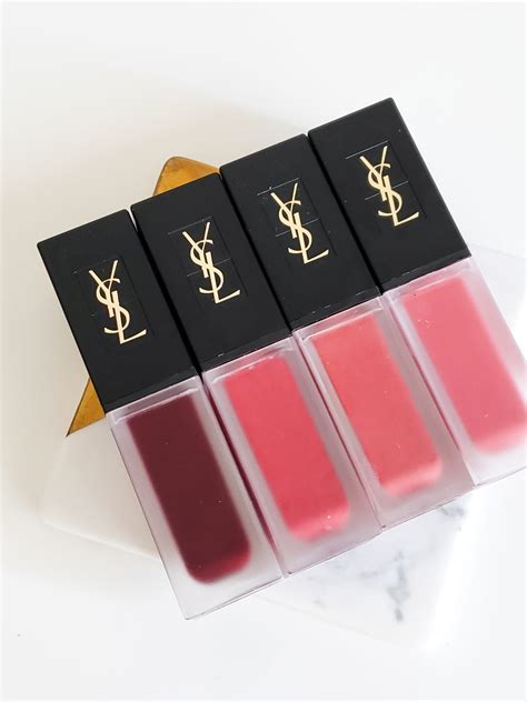 ysl tatouage couture australia release date|tatouage couture cream lipstick.